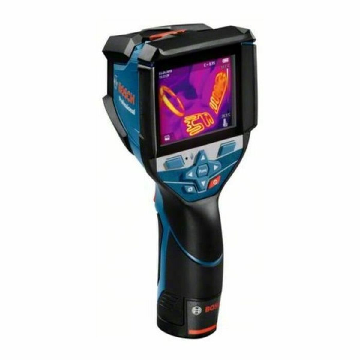 Thermische camera BOSCH GTC 600 C 3