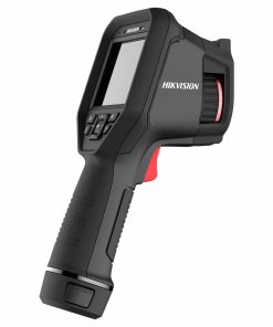 Alternative view of Thermische camera Hikvision DS-2TP21B-6AVF/W