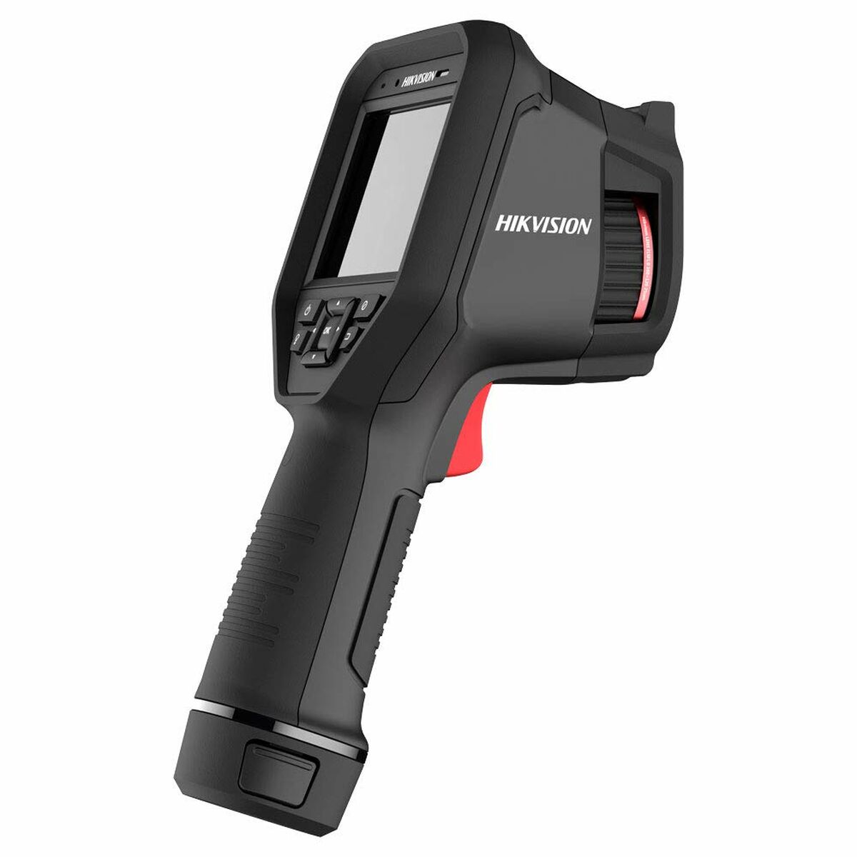 Thermische camera Hikvision DS-2TP21B-6AVF/W - Afbeelding 2