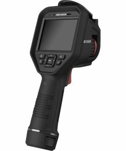 Thermische camera Hikvision DS-2TP21B-6AVF/W