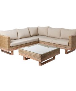 Tuinbank Patsy 235 x 230 x 64