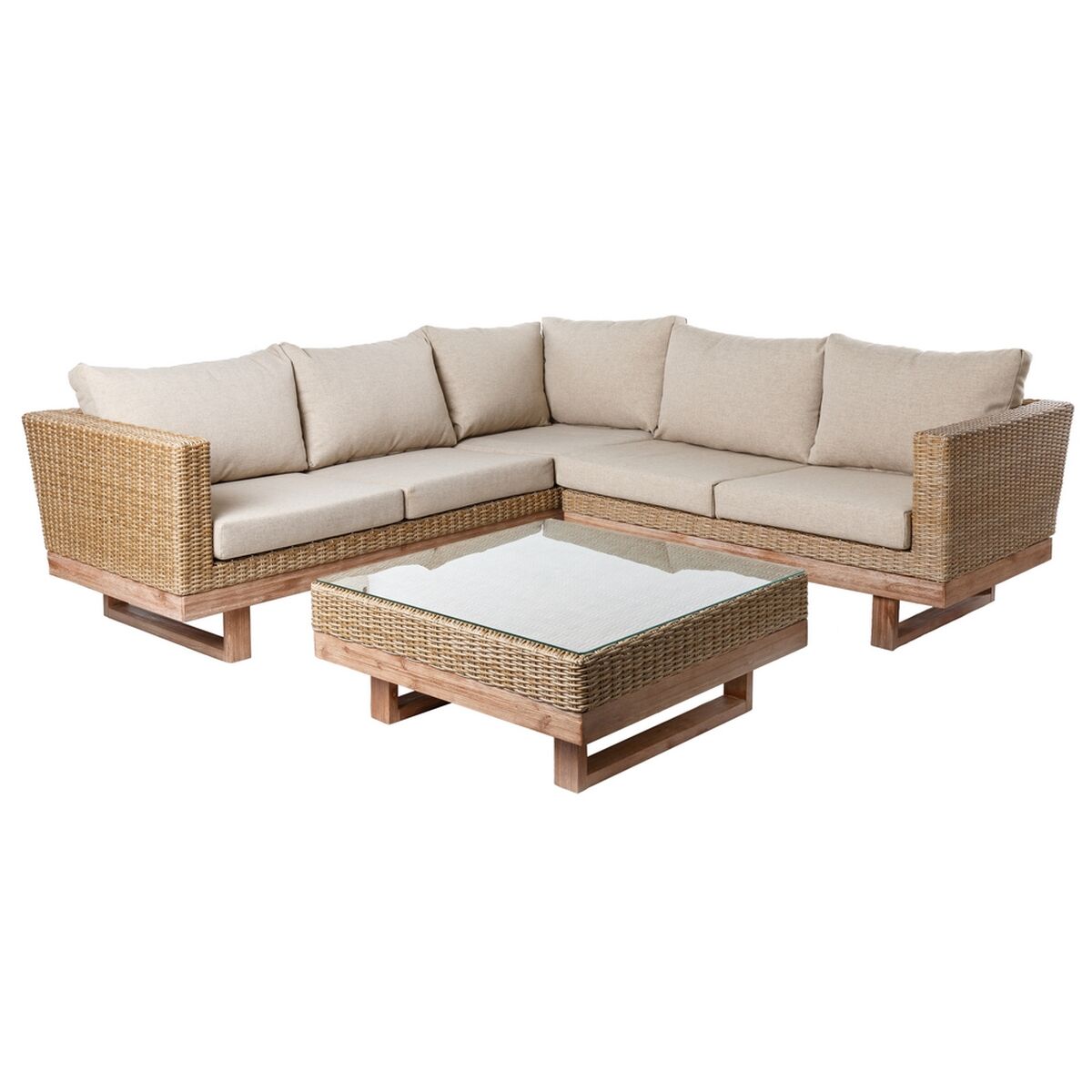Tuinbank Patsy 235 x 230 x 64