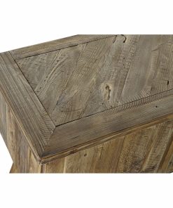 Alternative view of Tv-meubel DKD Home Decor Gerecycleerd Hout (180 x 60 x 45 cm)