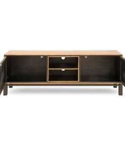 Alternative view of Tv-meubel Home ESPRIT 175 x 40 x 60 cm