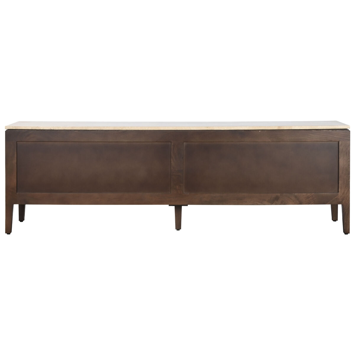Tv-meubel Home ESPRIT 180 x 40 x 55 cm - Afbeelding 2