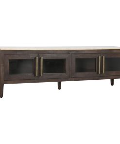 Tv-meubel Home ESPRIT 180 x 40 x 55 cm