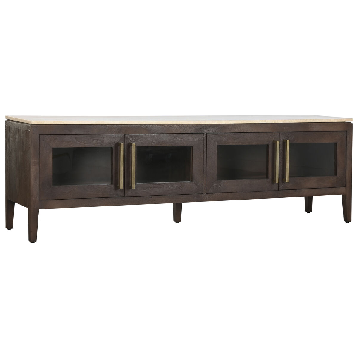 Tv-meubel Home ESPRIT 180 x 40 x 55 cm