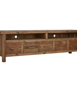 Tv-meubel Home ESPRIT 210 x 48 x 60 cm