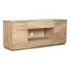 Tv-meubel Home ESPRIT Natuurlijk 150 x 40 x 61 cm