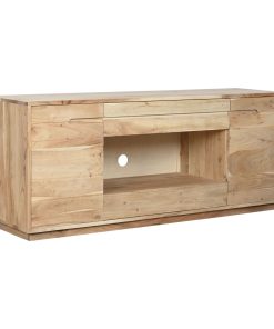 Tv-meubel Home ESPRIT Natuurlijk 150 x 40 x 61 cm