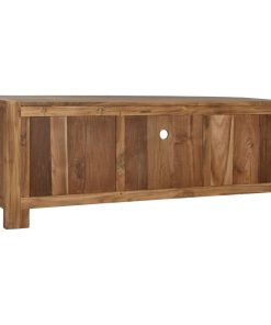 Alternative view of Tv-meubel Home ESPRIT Natuurlijk 150 x 45 x 54 cm