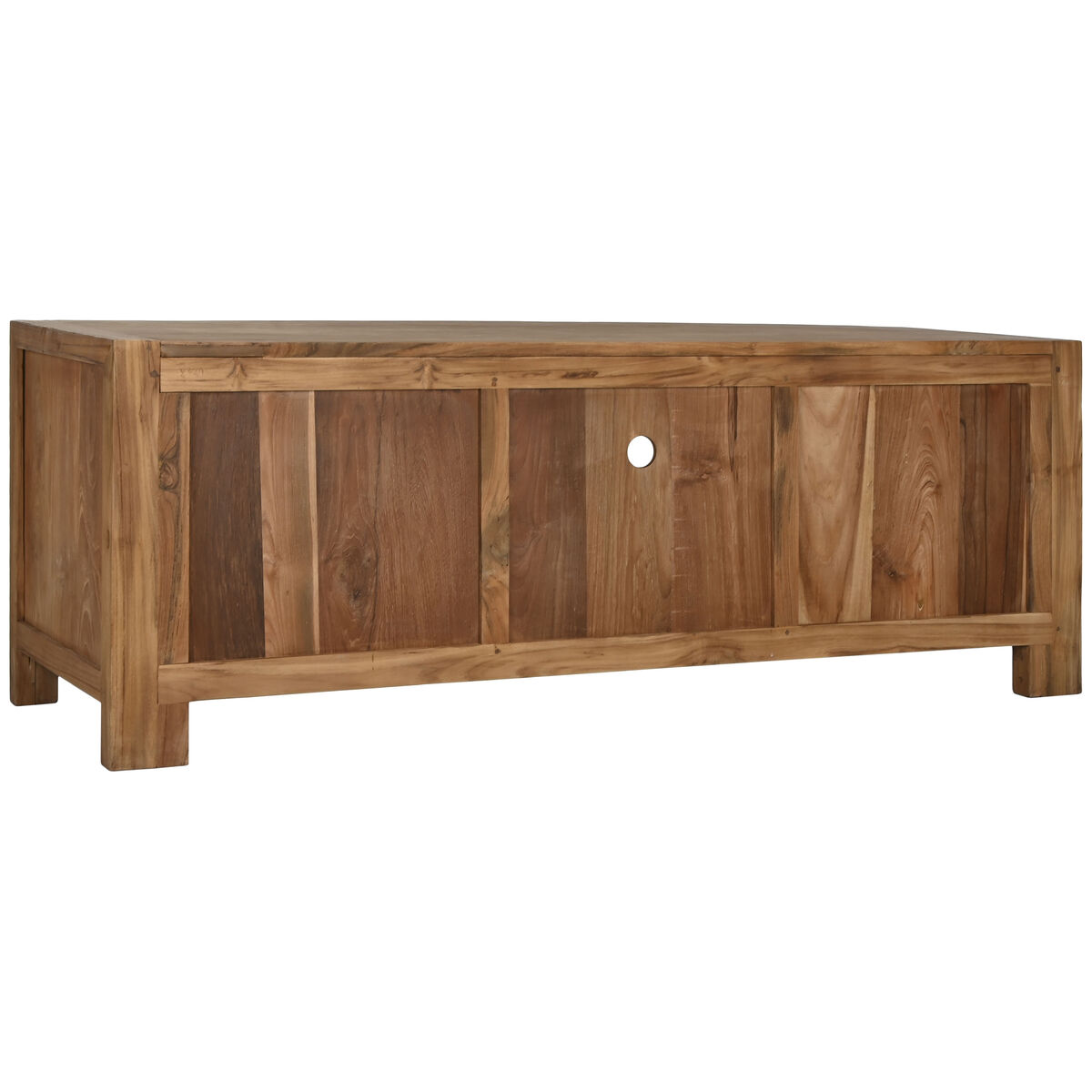 Tv-meubel Home ESPRIT Natuurlijk 150 x 45 x 54 cm - Afbeelding 2