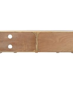 Alternative view of Tv-meubel Home ESPRIT Natuurlijk 160 x 40 x 50 cm