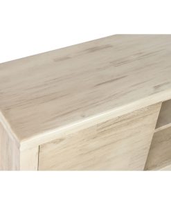Alternative view of Tv-meubel Home ESPRIT Natuurlijk Acacia 160 x 42 x 55 cm