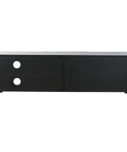 Alternative view of Tv-meubel Home ESPRIT Zwart 160 x 40 x 50 cm