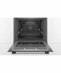 Alternative view of Veelzijdige Oven BOSCH HRG5785S6 Wifi 71 L 3600 W