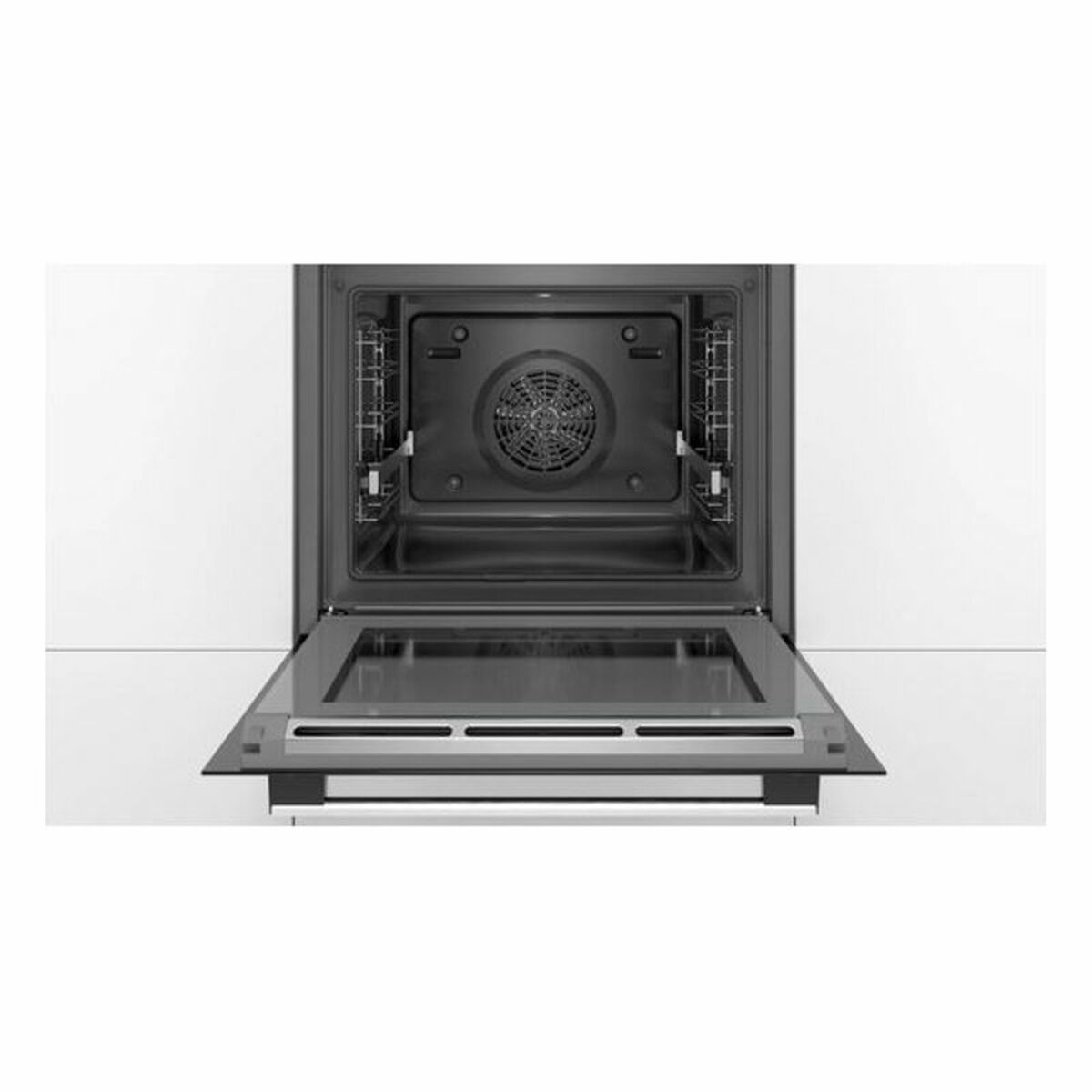 Veelzijdige Oven BOSCH HRG5785S6 Wifi 71 L 3600 W - Afbeelding 2