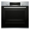 Veelzijdige Oven BOSCH HRG5785S6 Wifi 71 L 3600 W