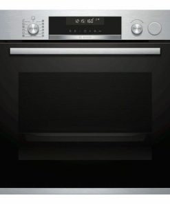 Veelzijdige Oven BOSCH HRG5785S6 Wifi 71 L 3600 W