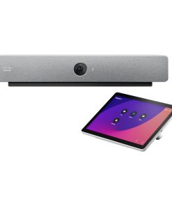 Videocamara CISCO CS-BAR-W-K9