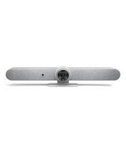 Alternative view of Videocamara Logitech 960-001323 4K Ultra HD Wi-Fi 5 Wit