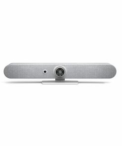Videocamara Logitech 960-001351 4K Ultra HD Wit