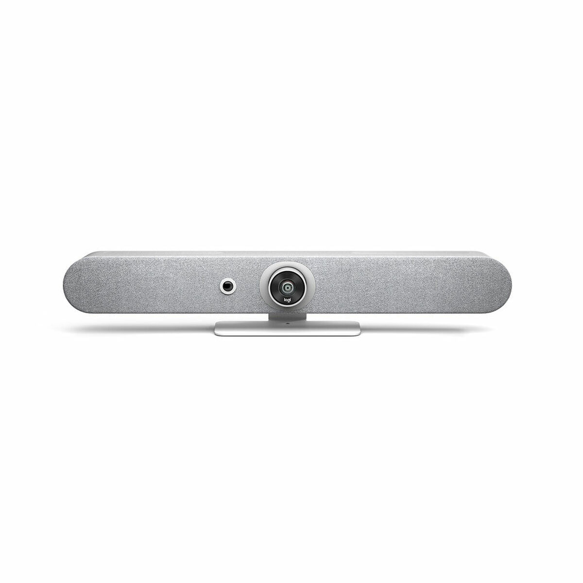 Videocamara Logitech 960-001351 4K Ultra HD Wit