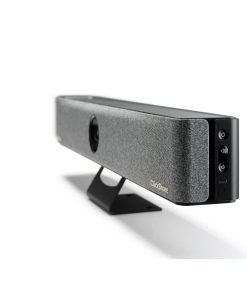 Alternative view of Videoconferentiesysteem Barco ClickShare 4K Ultra HD