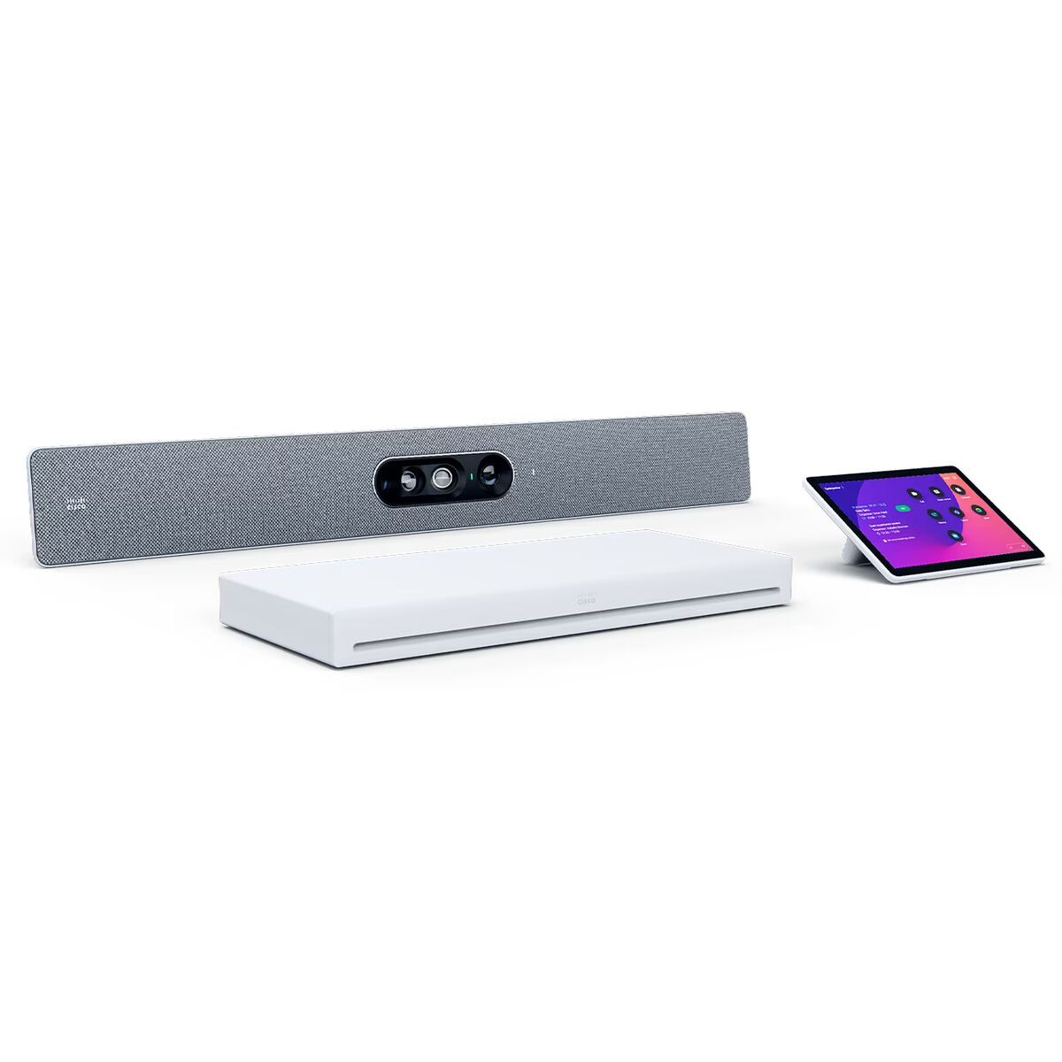 Videoconferentiesysteem CISCO CS-KIT-EQ-K9