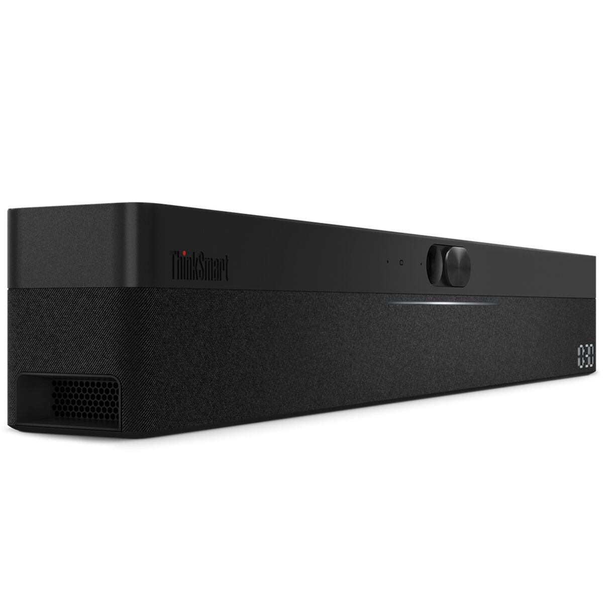 Videoconferentiesysteem Lenovo THINKSMART 12BS0001SP - Afbeelding 2