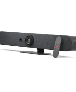 Videoconferentiesysteem Logitech 991-000388