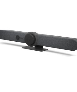 Videoconferentiesysteem Logitech 991-000422
