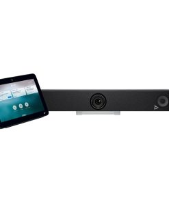 Videoconferentiesysteem Poly 8D8L1AA#ABB