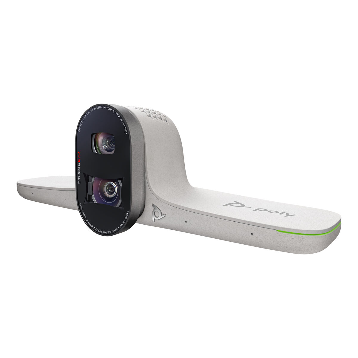 Videoconferentiesysteem Poly Studio E70 4K Ultra HD - Afbeelding 2