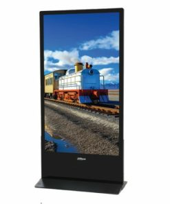 Videowall Monitor Dahua DHI-LDV75-SAI400K 4K Ultra HD 75"