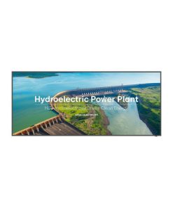 Videowall Monitor LG 105BM5P-B.AEUQ 5K Ultra HD 105"