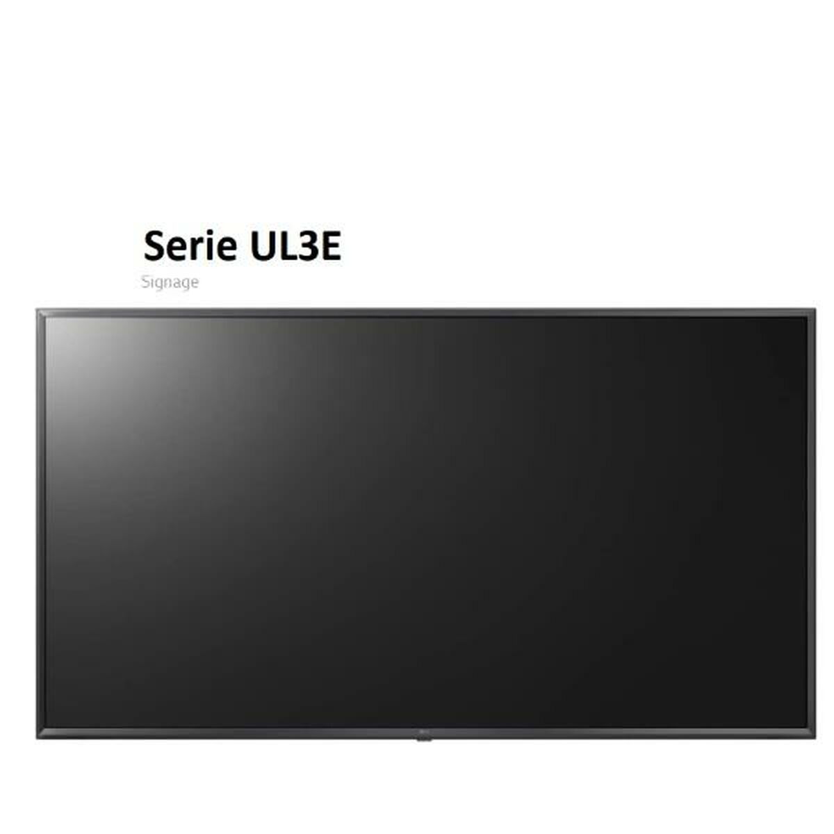 Videowall Monitor LG 86UL3J-N 4K Ultra HD 86" - Afbeelding 2