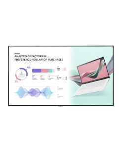 Videowall Monitor LG 98UH5J-H.AEU 98