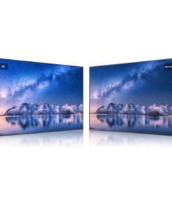 Videowall Monitor Maxhub ND75CMA-T 4K Ultra HD 75" LED