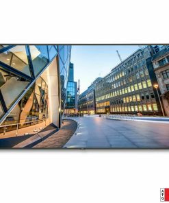 Alternative view of Videowall Monitor NEC C981Q 4K Ultra HD 98"