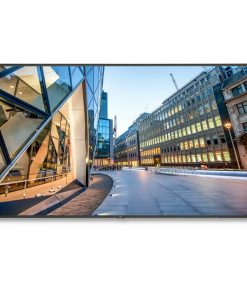 Videowall Monitor NEC C981Q 4K Ultra HD 98"