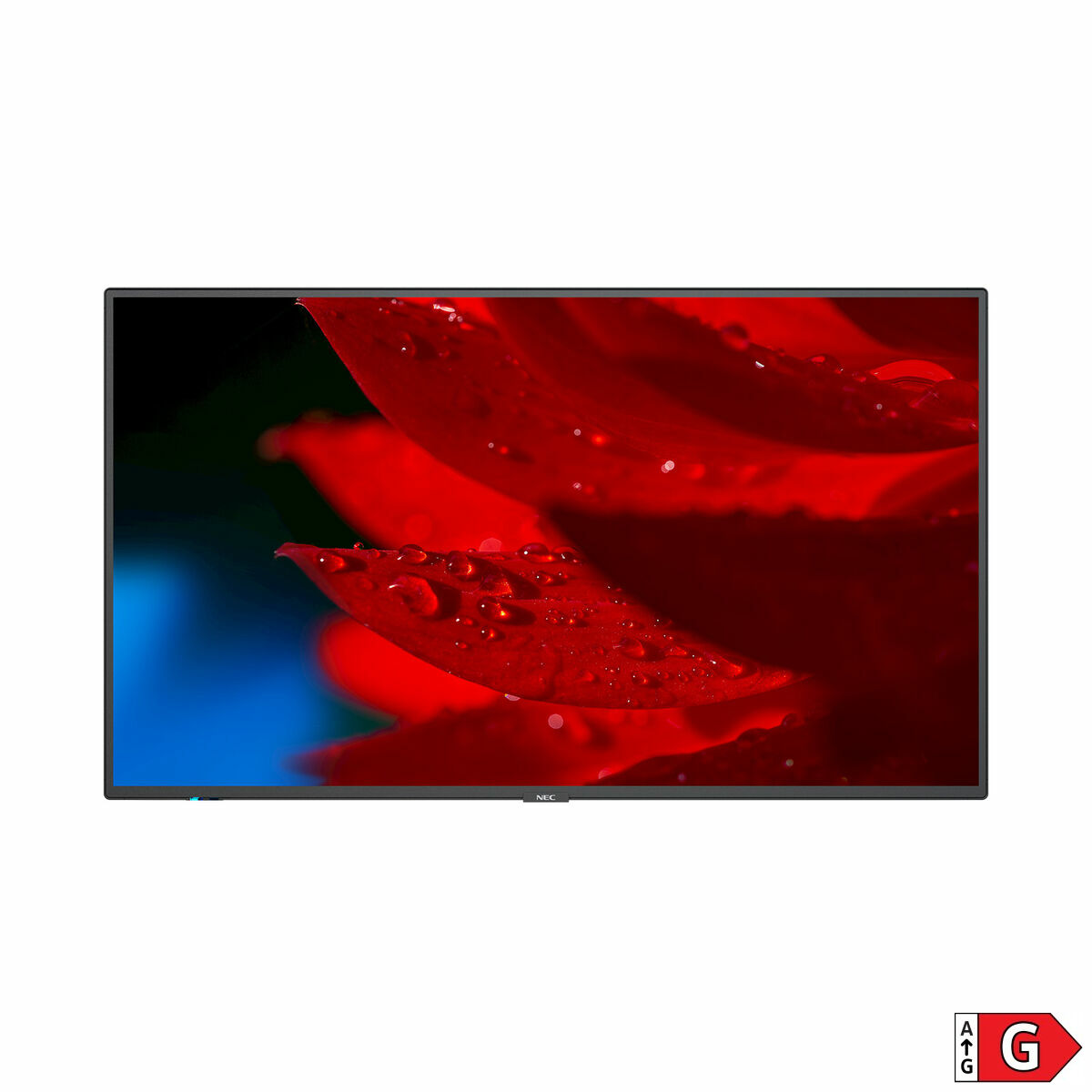 Videowall Monitor NEC MA551 4K Ultra HD 55" - Afbeelding 2