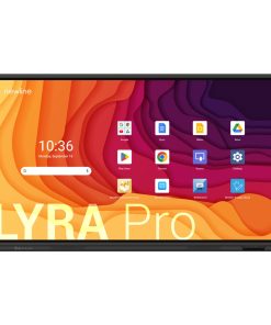 Videowall Monitor Newline Interactive LYRA PRO 98" 4K Ultra HD