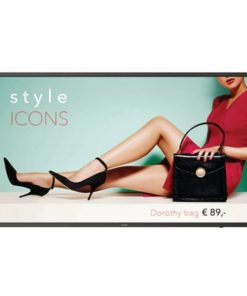 Videowall Monitor Philips 55BDL4002H/00 55"