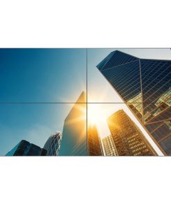 Videowall Monitor Philips 55BDL8007X/00 Full HD 55"