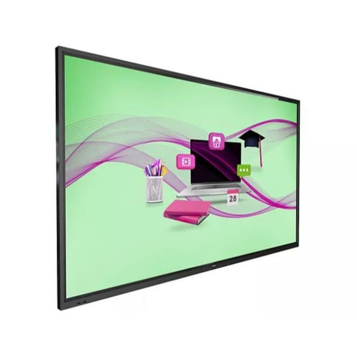 Videowall Monitor Philips 86BDL4152E/00 86" 4K Ultra HD - Afbeelding 2