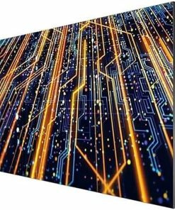 Alternative view of Videowall Monitor Samsung IA015C 130"