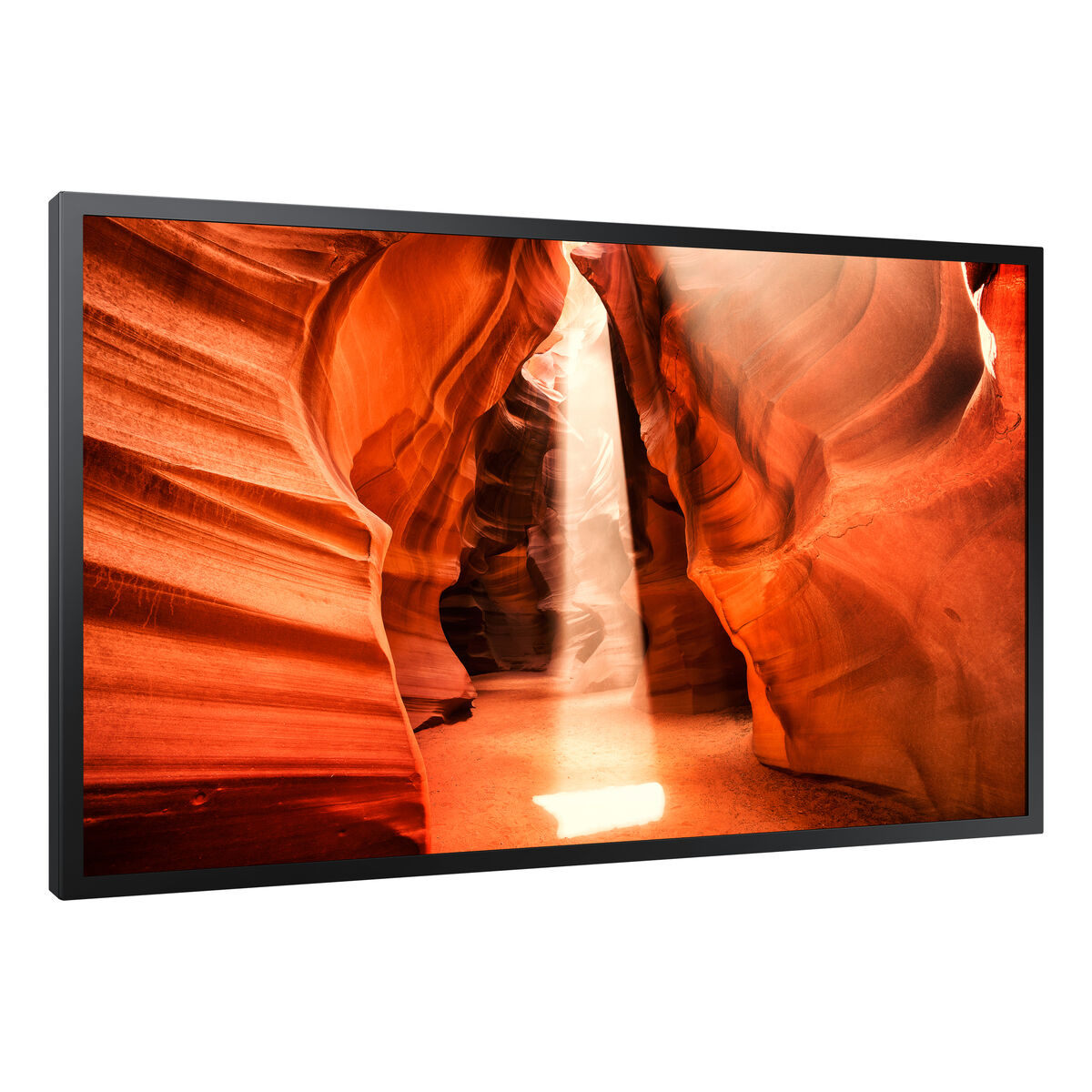 Videowall Monitor Samsung LH55OMNESGBXEN Full HD 55" - Afbeelding 2