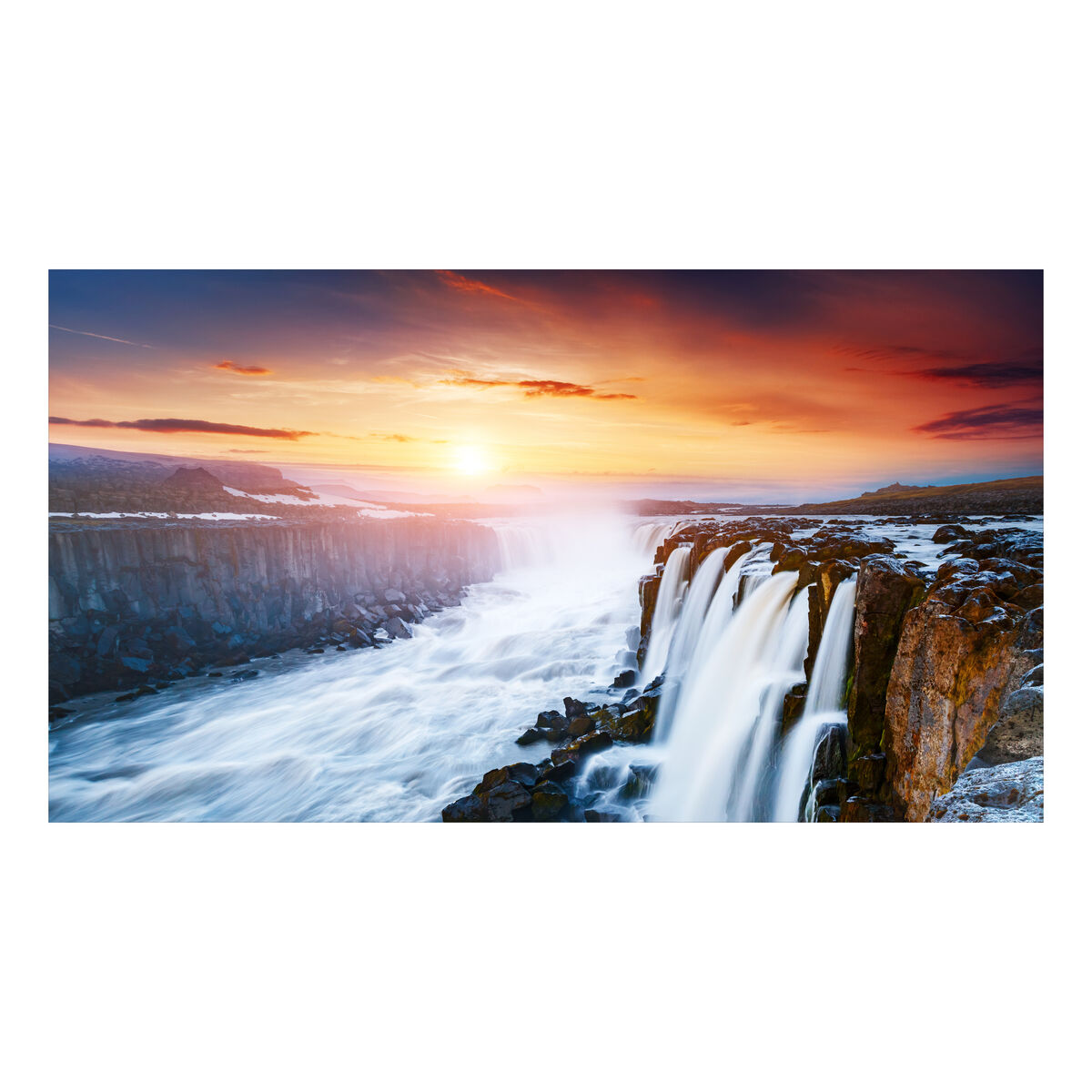 Videowall Monitor Samsung LH55VHCRBGBXEN Full HD 55" - Afbeelding 2