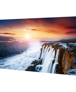 Videowall Monitor Samsung LH55VHCRBGBXEN Full HD 55"